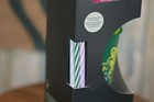 Starbucks 5-pack Holiday Color Changing Cup Set 24oz Reusable