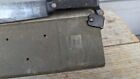 U s Military Style Machete Self Sharpening Sheath 18  Inches U s a Made Knife 