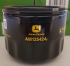 Lot Of 4 John Deere Oil Filter Oem Gy20577 Am125424  new In Box  Free Ship