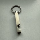 Old I Love Wales Uk Travel Souvenir Key Chain Keyring