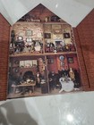 The Doll House Book By Stephanie Finnegan Illustrated Doll House Guide Hardcover