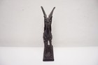 Harry Potter Thestral Statue Hogwarts Fantastic Beasts Wizarding World