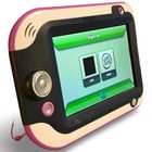 Leapfrog Leappad Ultra Kids Learning Tablet Purple Wi-fi 7  School Ready Tested
