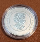 2013 Canada Wolf -  20 Coin -  9999 Silver