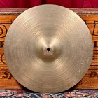 14  Zildjian A 1960s Hi-hat Cymbal Pair 770g 840g  video Demo 