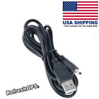 Gps Garmin Nuvi 1450 Gps Navigator Usb Cable Transfer Cord Replacement