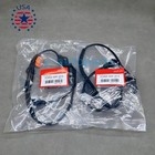 Oem Front Abs Speed Sensor Set For 03-07 Honda Accord 2004-2008 Acura Tsx Sedan