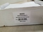Pair Of Wheel Spacers 65052 
