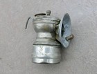 Dewar Sun Ray Carbide Miner s Lamp 1918 Patent