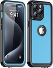 Waterproof Case For Iphone 15   14 Pro Max   15 Plus Shockproof Tough Full Cover