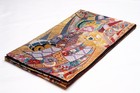 Dear Vanilla Authentic Japanese Silk Fukuro Obi Sash Belt Women s Kimono Vintage