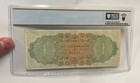 Belize - 1975 10 Dollars Banknote  p-36b  Pcgs Very Fine 25