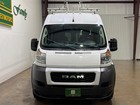 2021 Ram Promaster Cargo Van 1500 High Roof 136 short Wb Fwd 3 6l V6 Gas
