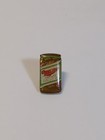 Vintage Miller High Life Beer Can Small Enamel Pin Back