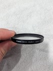 Canon Haze - 1 58mm Lens Filter - Made In Usa Genuine With Case