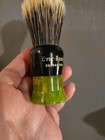 Restored Vintage Ever Ready Shave Brush New 24mm Boar Knot