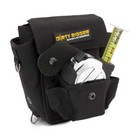 New Dirty Rigger Technicians Tool Pouch 5 Pockets Belt Loop - Rugged Ultra-light