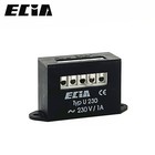 1pc New Original Ecia Typ U230 230v 1a Brake Rectifier Power Supply Module U 230