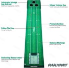 New Portable Golf Putting Mat  Putting Green Indoor   Putting Green Outdoor