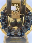 Bsb 16pk Micro 688 Size Bearings Kit With Lube And Storage Tubes