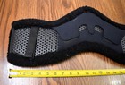Total Saddle Fit  Anatomical Shaped Girth Cover For Dressage Girth Saddle