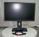 Dell P2212hb 0ndmrp 21 5  Widescreen Led Lcd Grade B Monitor Dvi Vga See Notes 