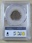 Mint-error Pcgs Ms 62 Bn 1951 D Wheat Penny  Struck Off Center 40 