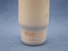 Vintage Buescher True Tone Alto Saxophone Mouthpiece -white Tonalin Type Plastic
