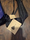 Siepasa 49 56 Inch Inverted Reverse Upside Down Umbrella  Extra Large Double   
