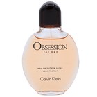 Obsession By Calvin Klein Cologne For Men Edt 2 5 Oz New In Box