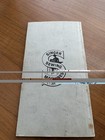 Rare 1958 List Of Parts Book By Singer 404 1-5  Sewing Machine    collectors   