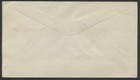 1928 Red Lake Ont To Sioux Lookout Flight Cover Wca Datestamp To Roessler  2855f