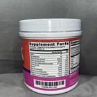 Advocare Spark Energy Drink Mix Canister - Fruit Punch  10 5 Oz  42 Servs  03 27