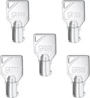 Gr777   Gr800   Gr888   Gr100   Gr999 Washer Dryer Machine Key For Greenwald