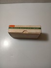 Vintage Singer Blind Stitch Attachment   160616 Box And Manual