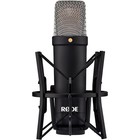 Rode Nt1 Signature Series Black