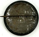 Vintage 1940 s Oakland Car Advertising Pin Back - 1  Diameter