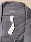 Fabletics Powerhold Black Leggings Women   s Plus 3x Pull-on Compression Pockets