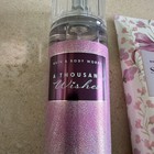 Bath   Body Works Body Cream Lotion   Fine Fragrance Mist Set 8 Fl Oz  2 Pack 