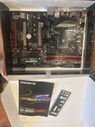 Gigabyte Ga-ab350-gaming 3 Motherboard
