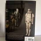 Star Wars Costumes  The Original Trilogy Hardcover By Brandon Alinger 2014