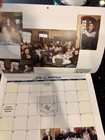 Porsche Club Of America Pca Chicago Region 2023 Calendar Automotive Collectible