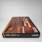 Vintage 1985 Marklin Mini-club Z Scale 8192 Set-t1 Track Extension W germany New