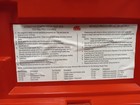 Mac Master Compression Tester Set Ct100 very Good Condition  