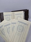 Dave Ramsey Financial Peace University 15 Cd Course Cash Envelope Wallet System 