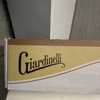 Giardinelli Trumpet Care   Cleaning Kit Tms25-blk Valve Oil Brushes Pouch
