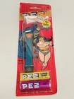 Batman Pez Dispenser Candy Vtg 1985 Dc Comics Factory Sealed Check Description 