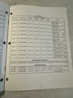 1973massey Ferguson Supplement To Mf 880 Plow Assembly predelivery Instructions