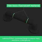 Grab Bars Anti Slip Shower Handle Bathroom Grab Bar Hand Rail Support Assist