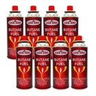 Gas One Butane Fuel Gas Cartridge